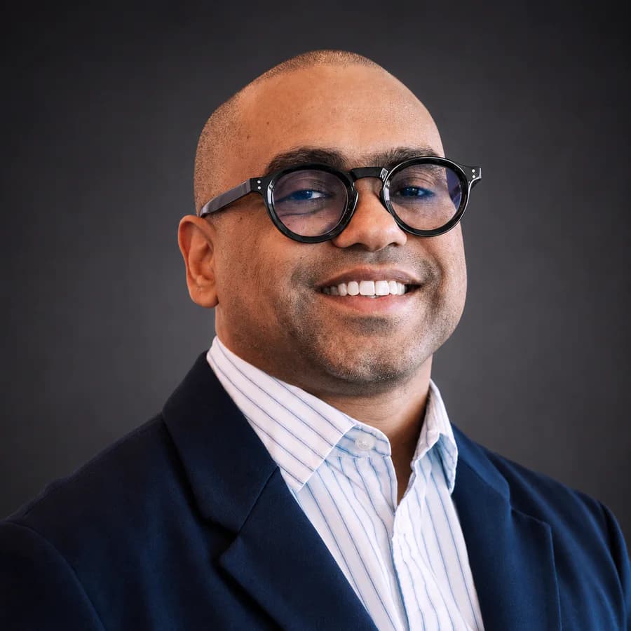 Alvaro Olivares — Country Manager, BITGO