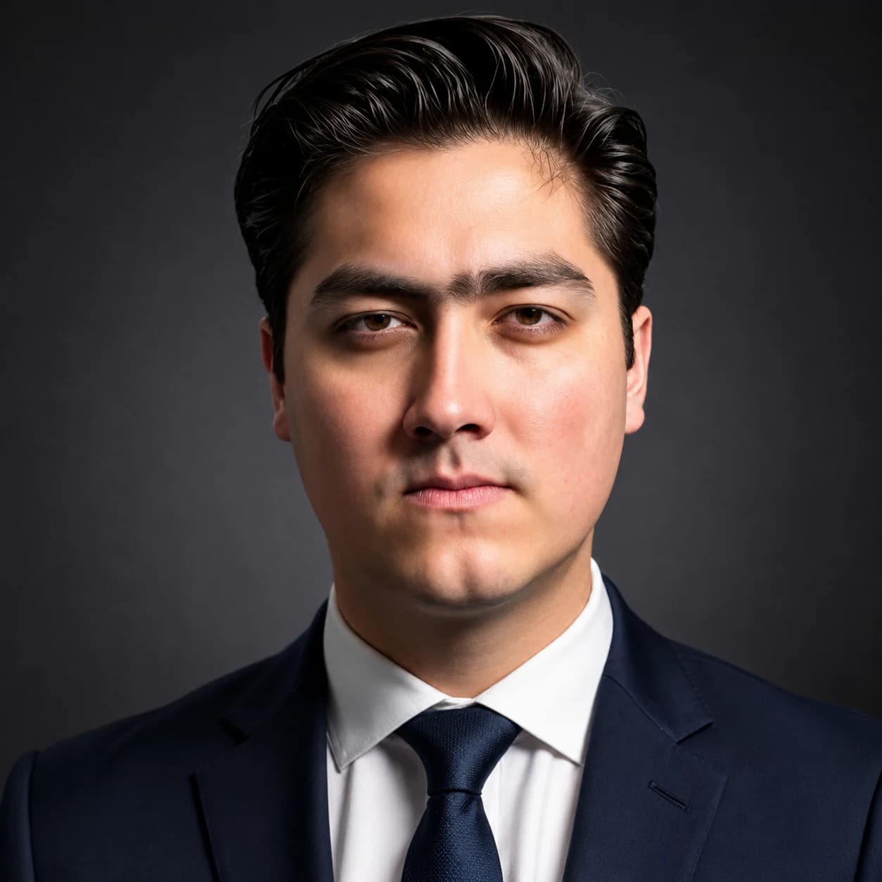 Andre Gejde — Regional Growth Manager, TANGEM