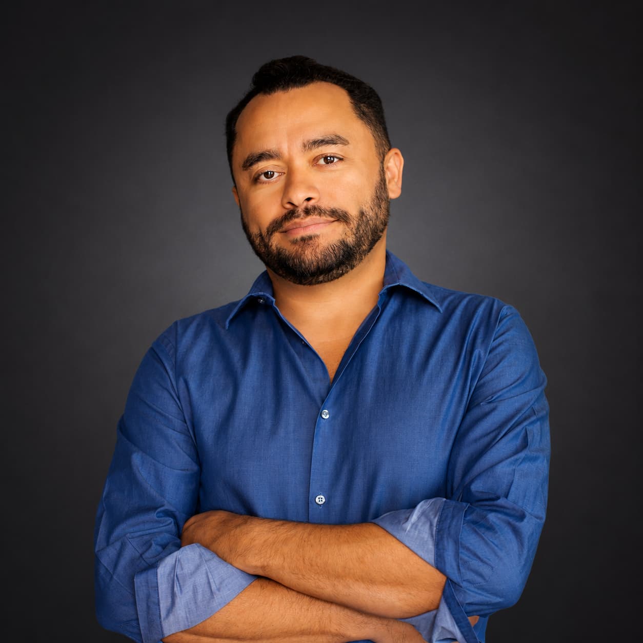 Drey Dias — Sales Director, CHAINALYSIS