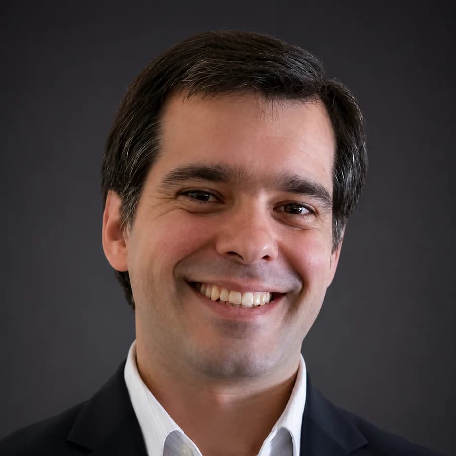 Efraín Barraza — Regional Expansion Manager LATAM, TETHER