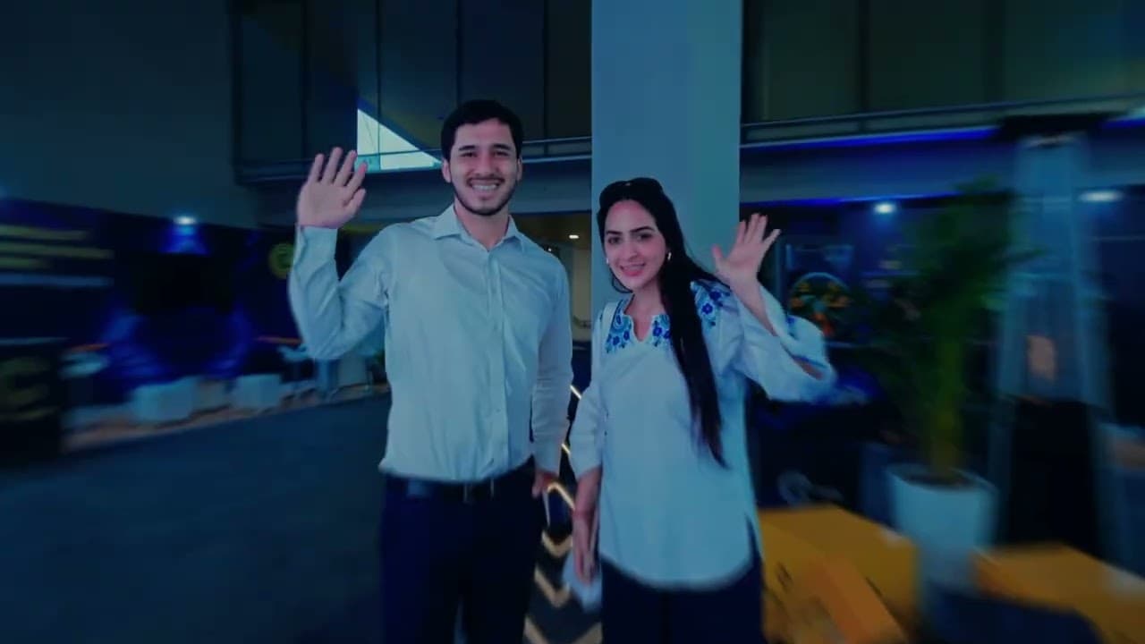 Aftermovie Latam Blockchain Conference 2025
